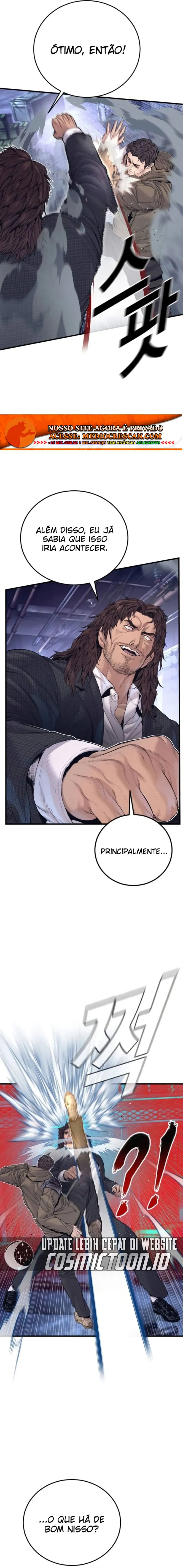 Gerente Kim Capítulo 230 Página 2