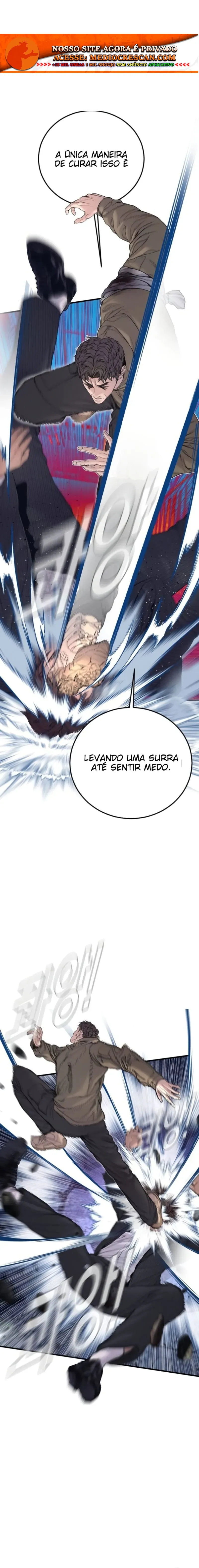 Gerente Kim Capítulo 230 Página 5