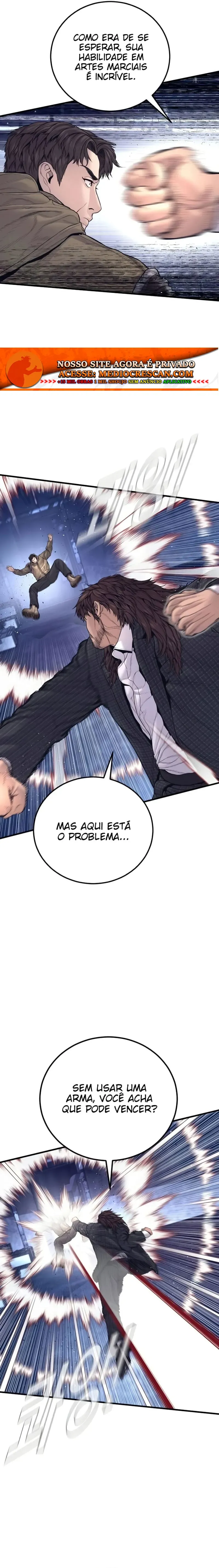 Gerente Kim Capítulo 231 Página 11