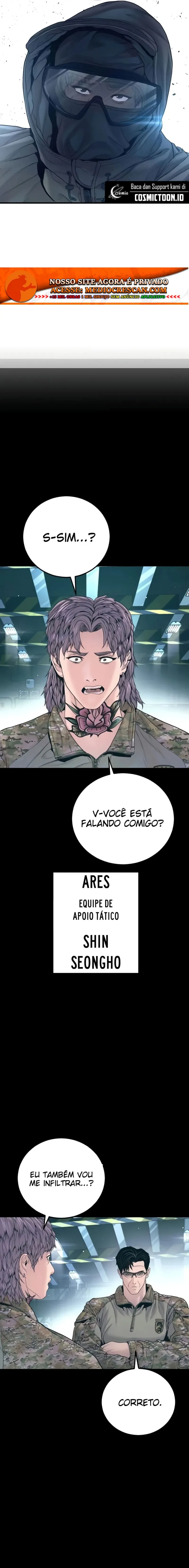 Gerente Kim Capítulo 231 Página 17
