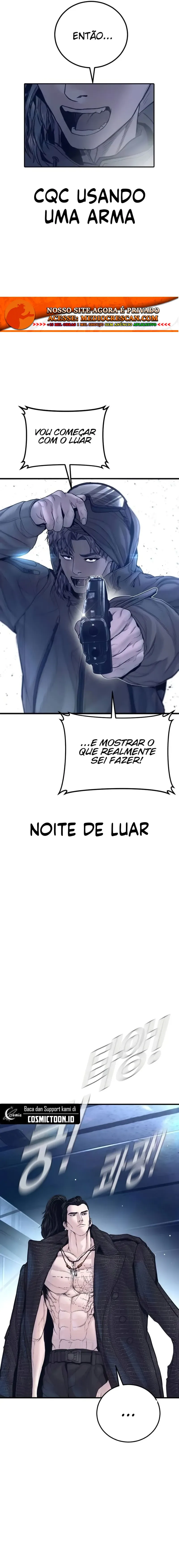Gerente Kim Capítulo 231 Página 21
