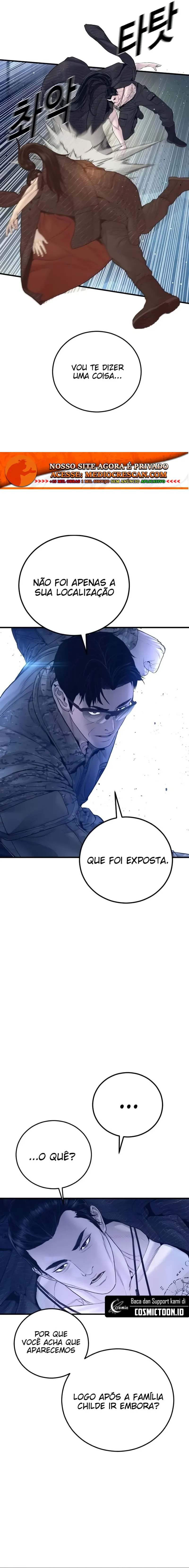 Gerente Kim Capítulo 231 Página 27