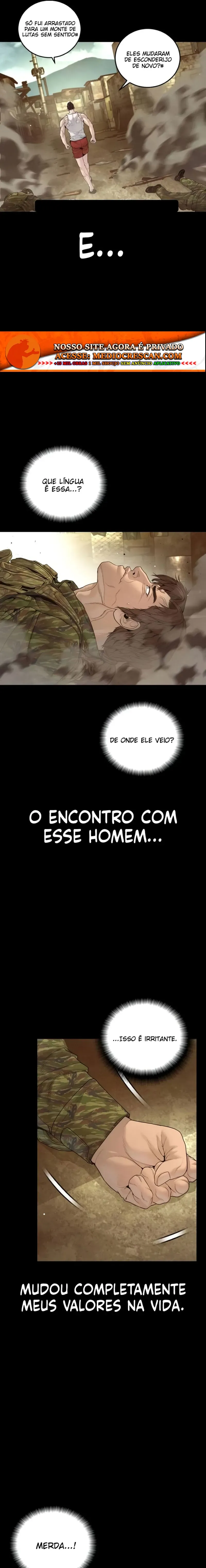 Gerente Kim Capítulo 231 Página 3