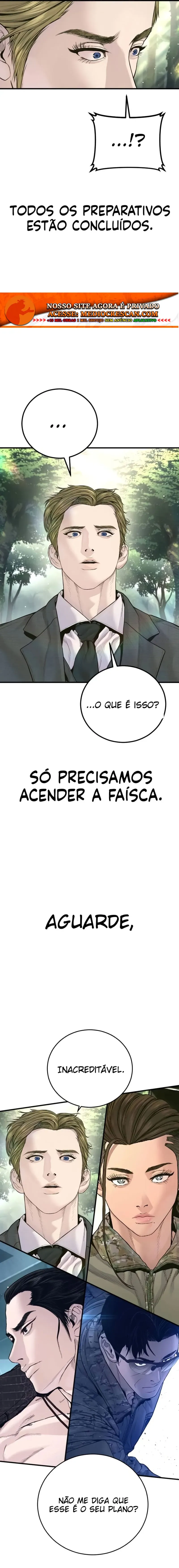 Gerente Kim Capítulo 231 Página 31