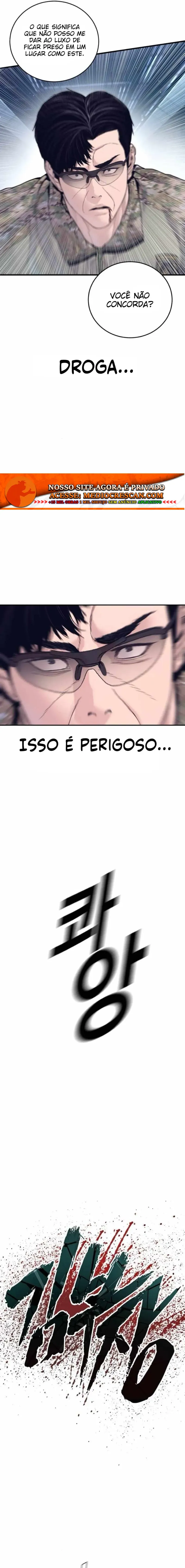 Gerente Kim Capítulo 232 Página 14
