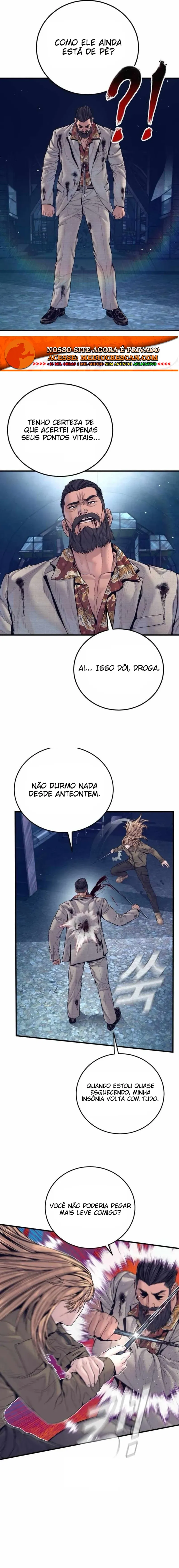 Gerente Kim Capítulo 232 Página 16
