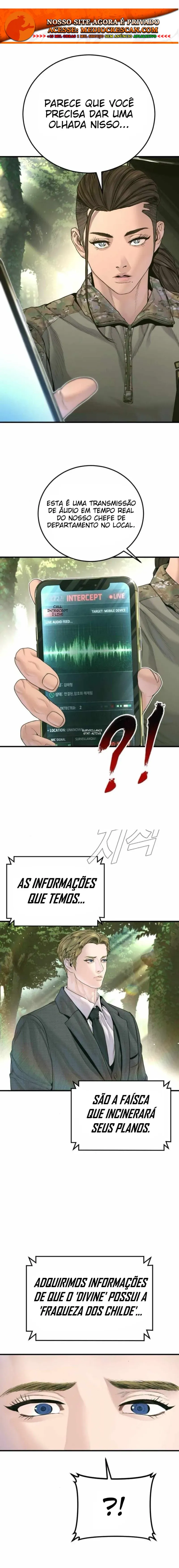 Gerente Kim Capítulo 232 Página 2