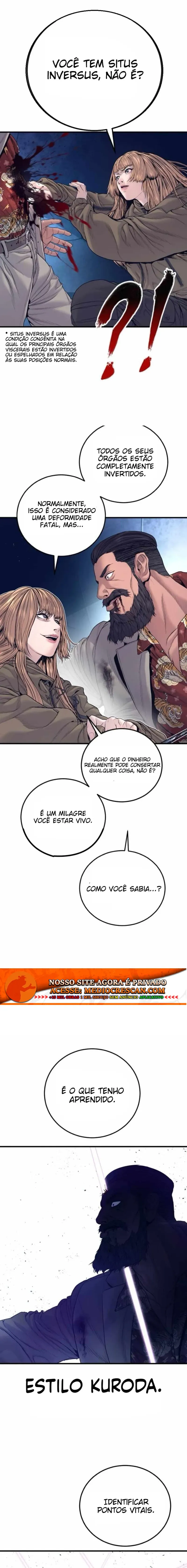 Gerente Kim Capítulo 232 Página 21