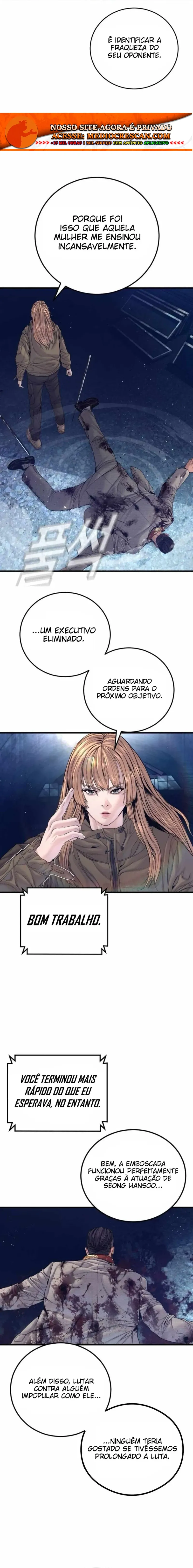 Gerente Kim Capítulo 232 Página 23