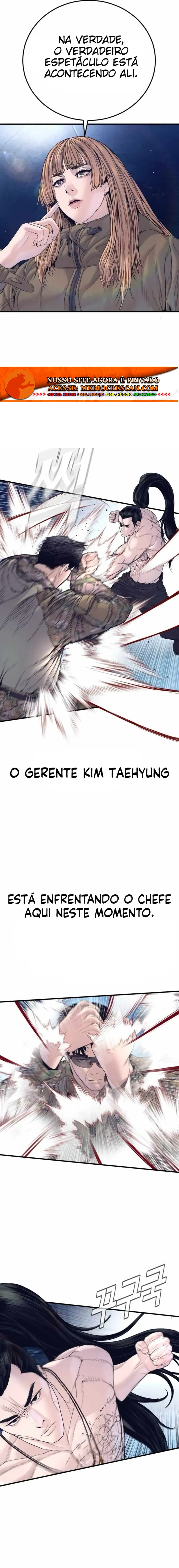 Gerente Kim Capítulo 232 Página 24
