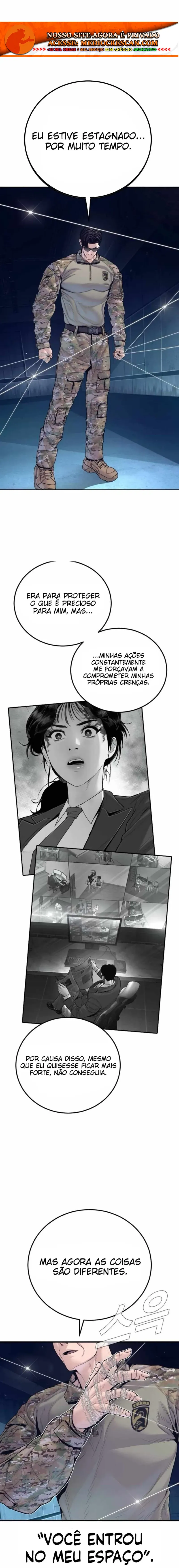 Gerente Kim Capítulo 232 Página 26