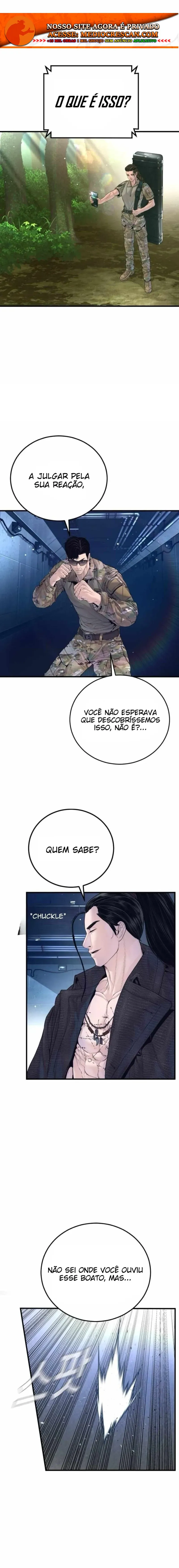 Gerente Kim Capítulo 232 Página 3