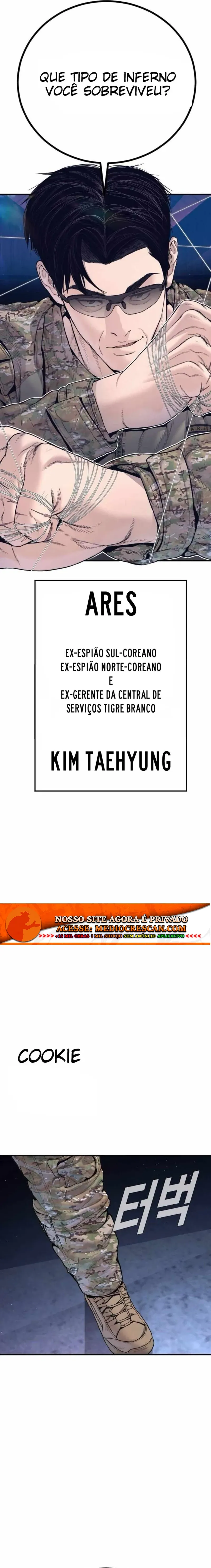 Gerente Kim Capítulo 232 Página 32