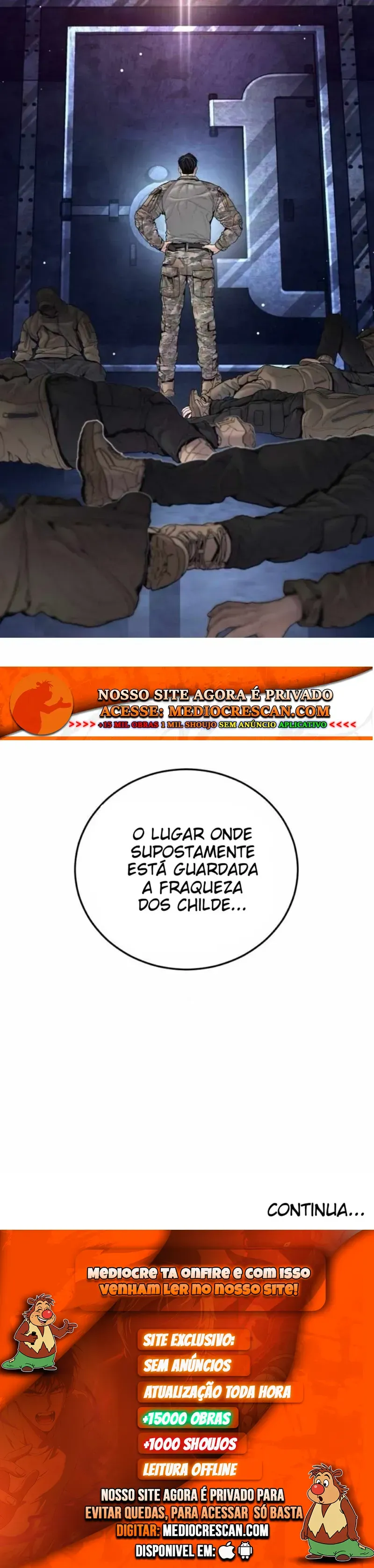 Gerente Kim Capítulo 232 Página 34