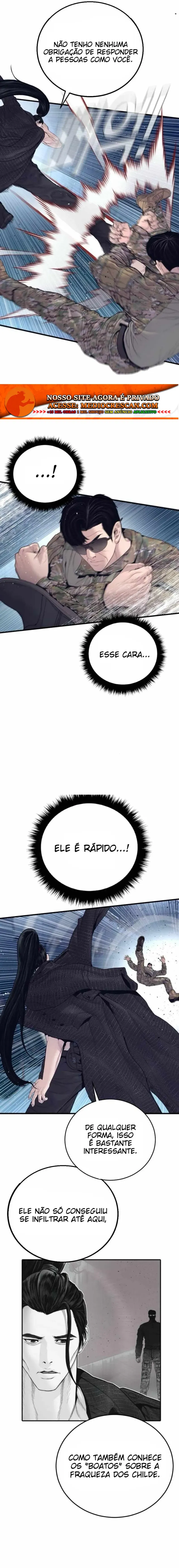 Gerente Kim Capítulo 232 Página 4