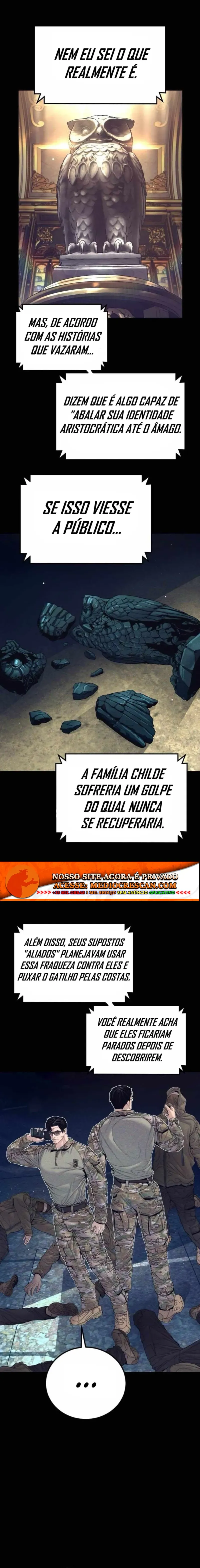 Gerente Kim Capítulo 232 Página 6