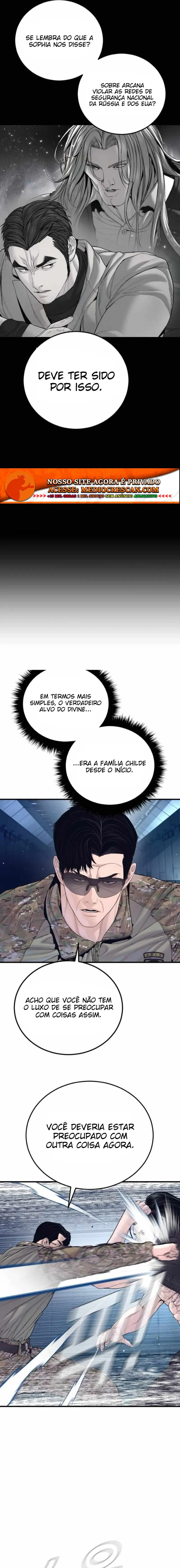 Gerente Kim Capítulo 232 Página 8
