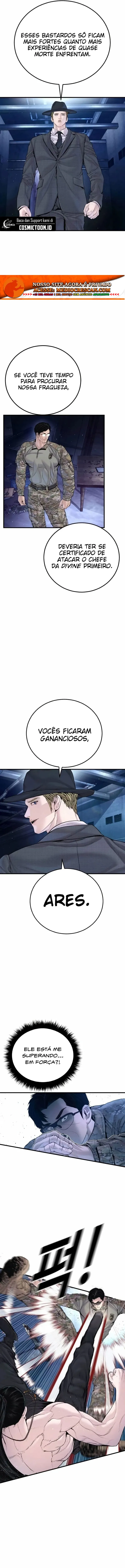 Gerente Kim Capítulo 234 Página 21