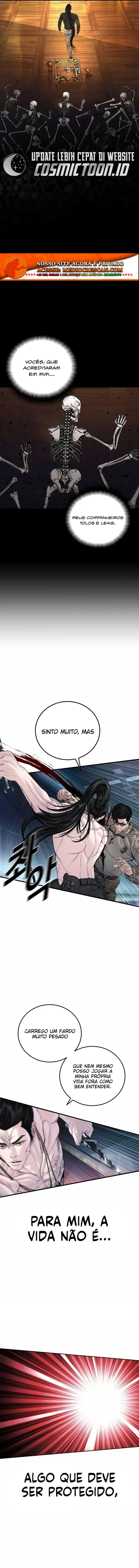 Gerente Kim Capítulo 234 Página 23