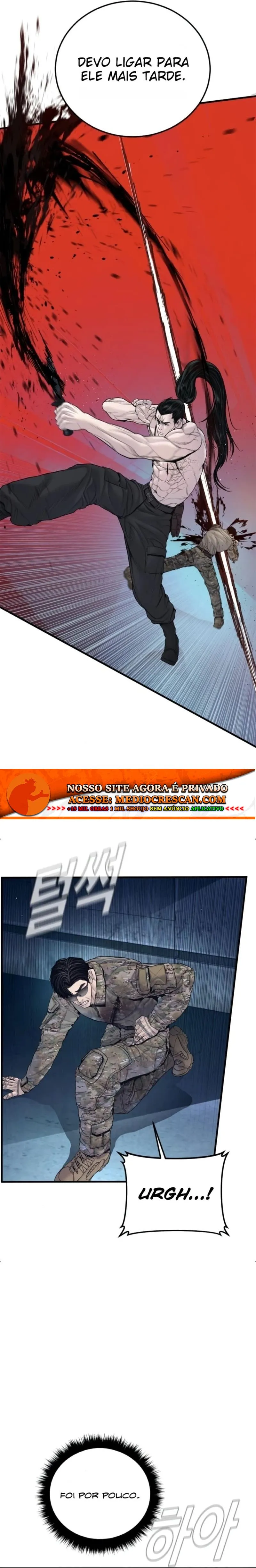 Gerente Kim Capítulo 235 Página 10