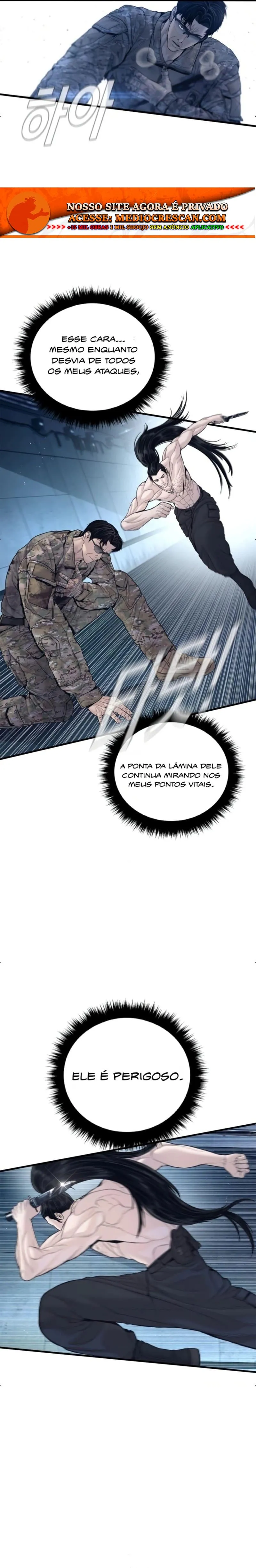 Gerente Kim Capítulo 235 Página 11