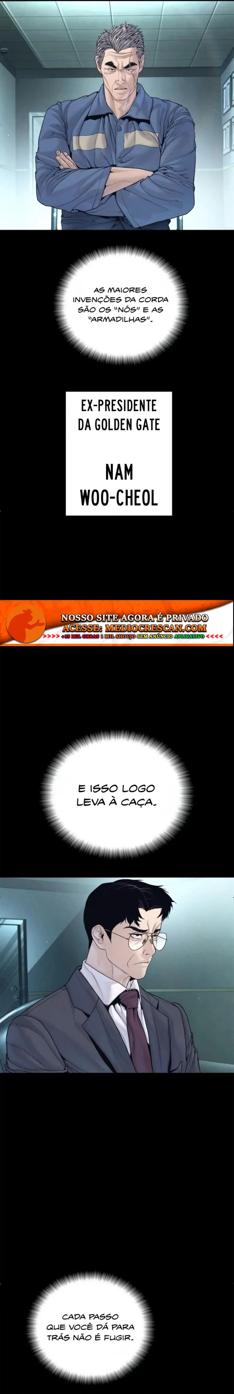 Gerente Kim Capítulo 235 Página 14