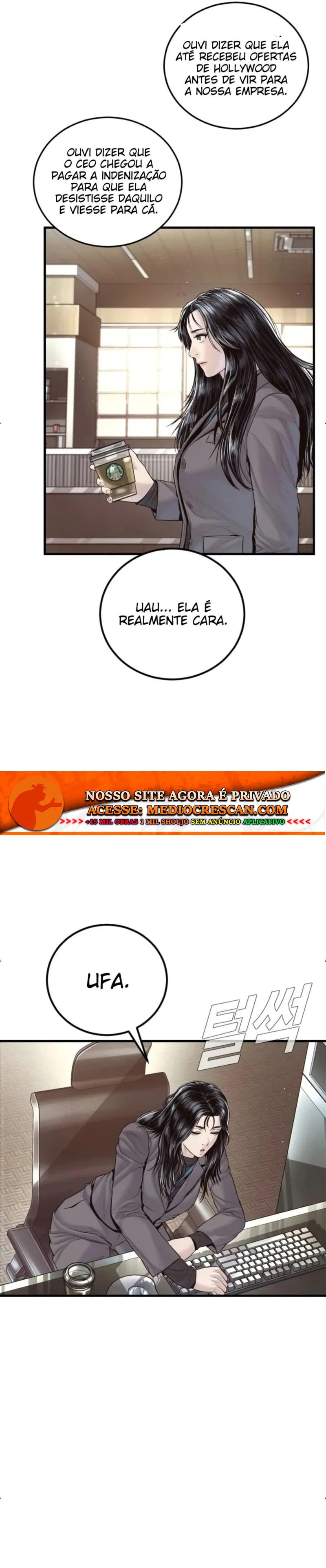 Gerente Kim Capítulo 235 Página 2