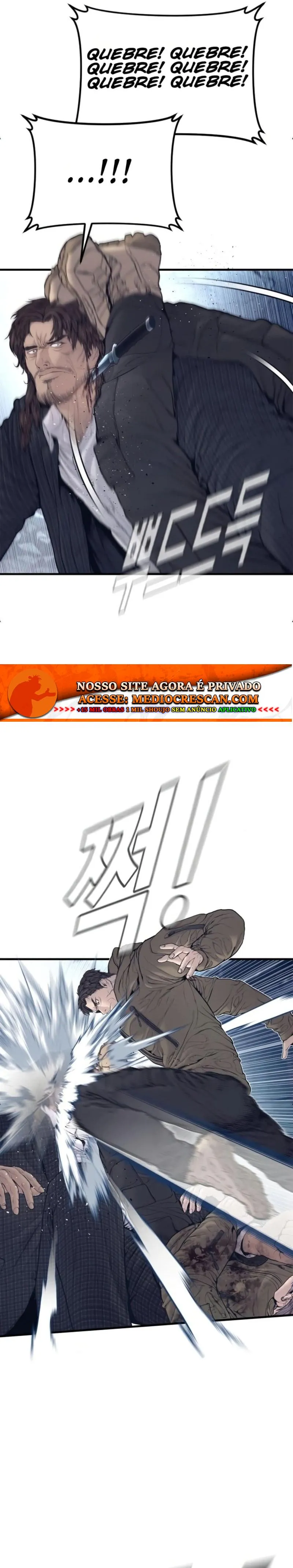 Gerente Kim Capítulo 235 Página 32
