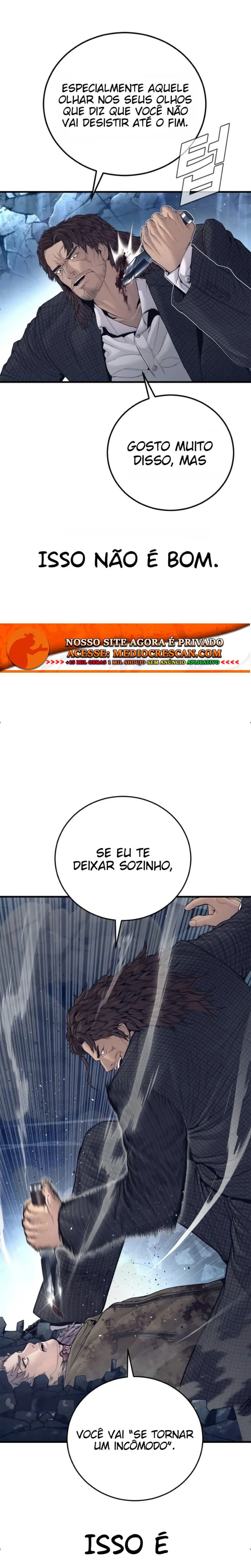 Gerente Kim Capítulo 235 Página 35