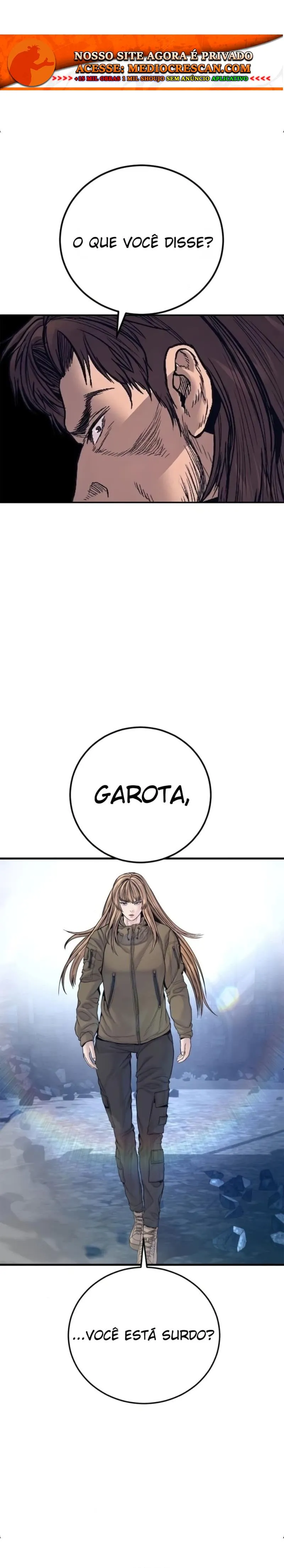 Gerente Kim Capítulo 235 Página 38