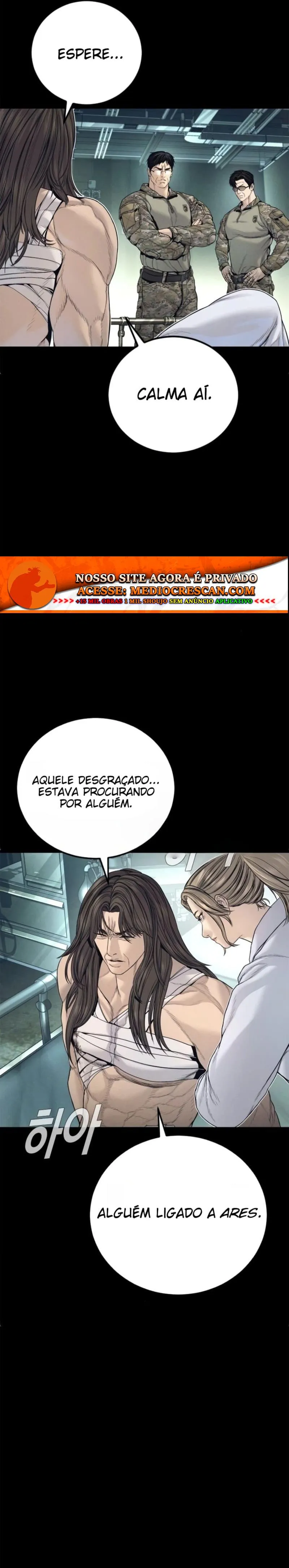 Gerente Kim Capítulo 235 Página 41
