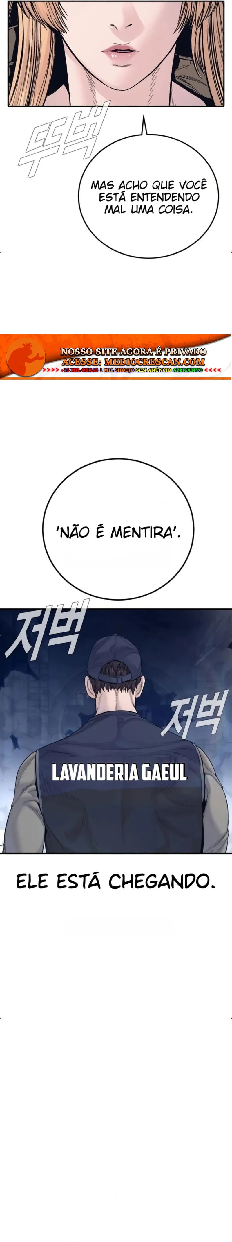 Gerente Kim Capítulo 235 Página 48