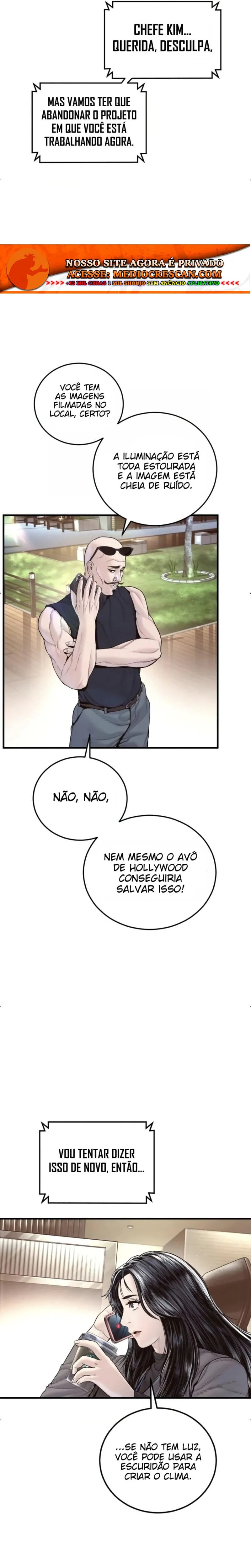 Gerente Kim Capítulo 235 Página 5
