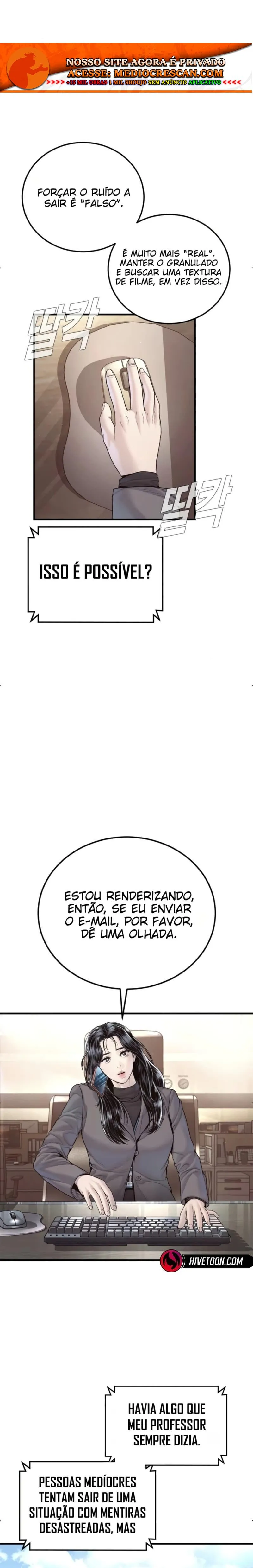 Gerente Kim Capítulo 235 Página 6
