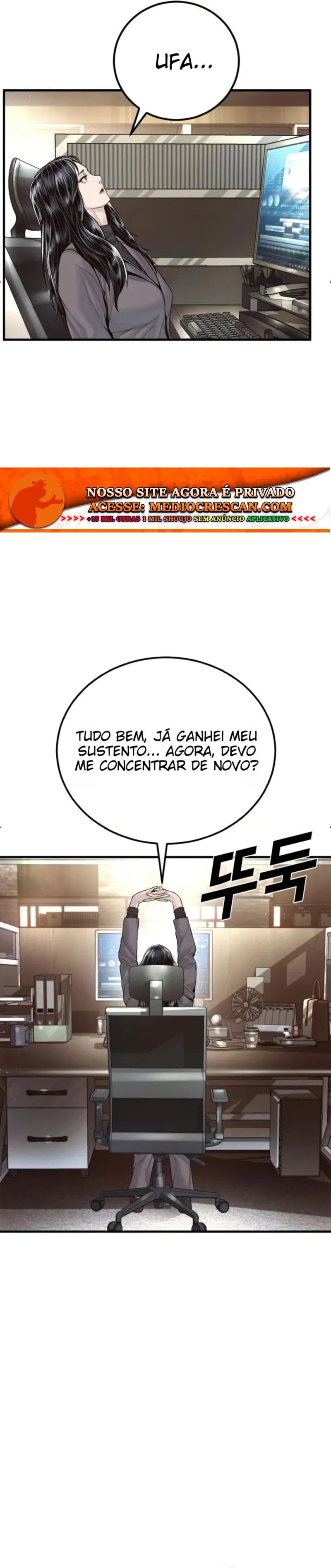 Gerente Kim Capítulo 235 Página 8
