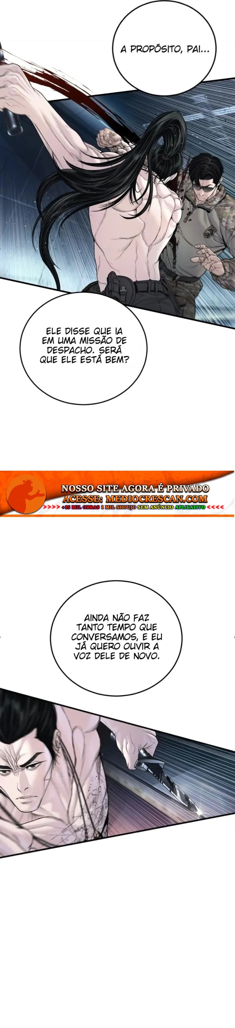 Gerente Kim Capítulo 235 Página 9