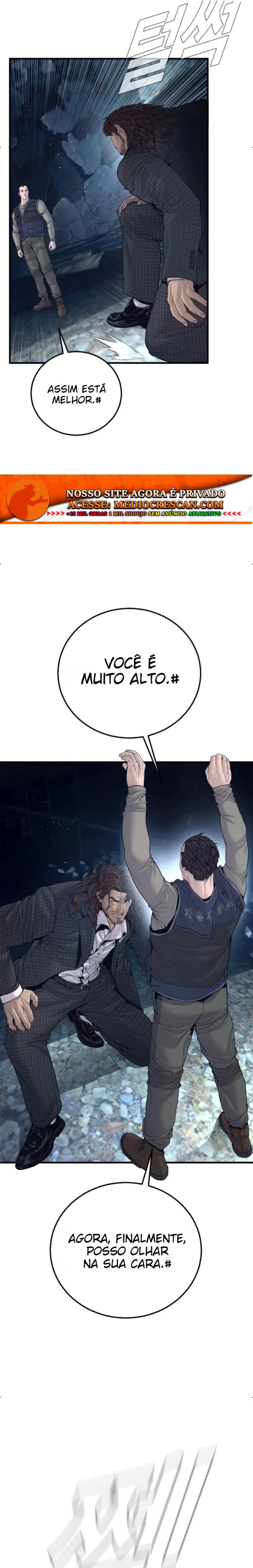 Gerente Kim Capítulo 236 Página 11