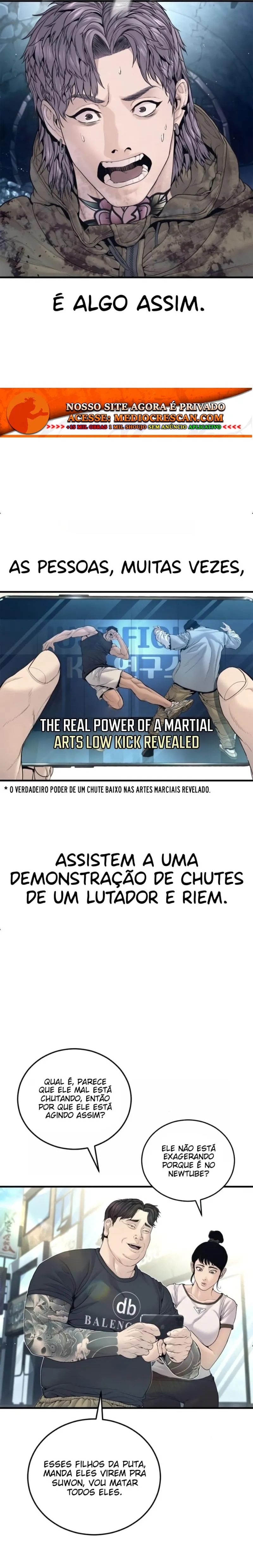 Gerente Kim Capítulo 236 Página 13
