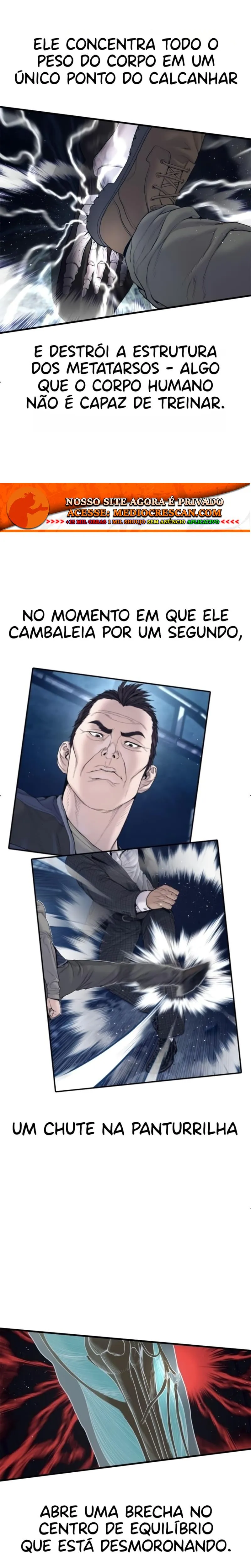 Gerente Kim Capítulo 236 Página 16