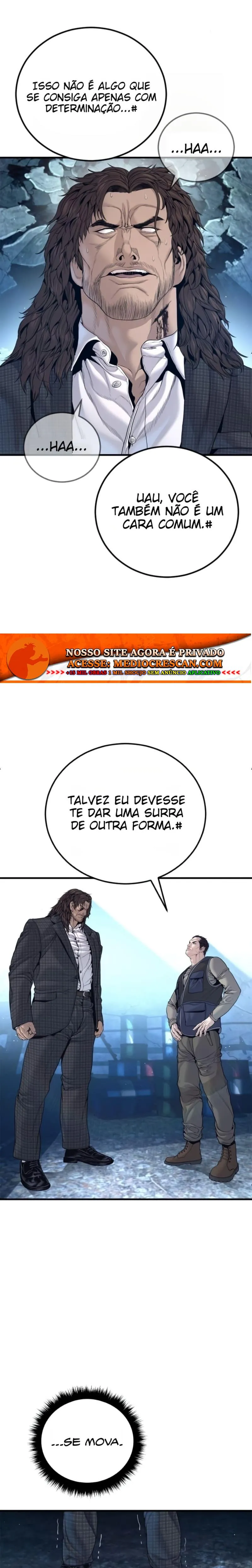 Gerente Kim Capítulo 236 Página 20