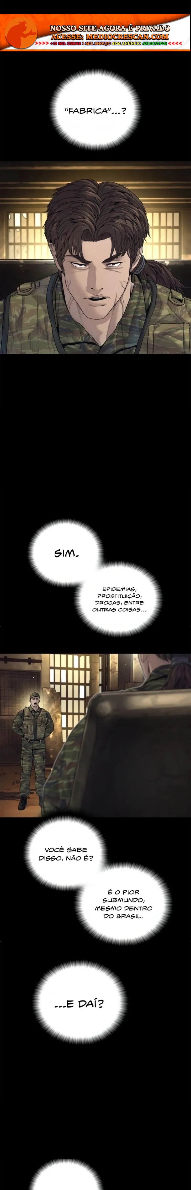 Gerente Kim Capítulo 236 Página 24