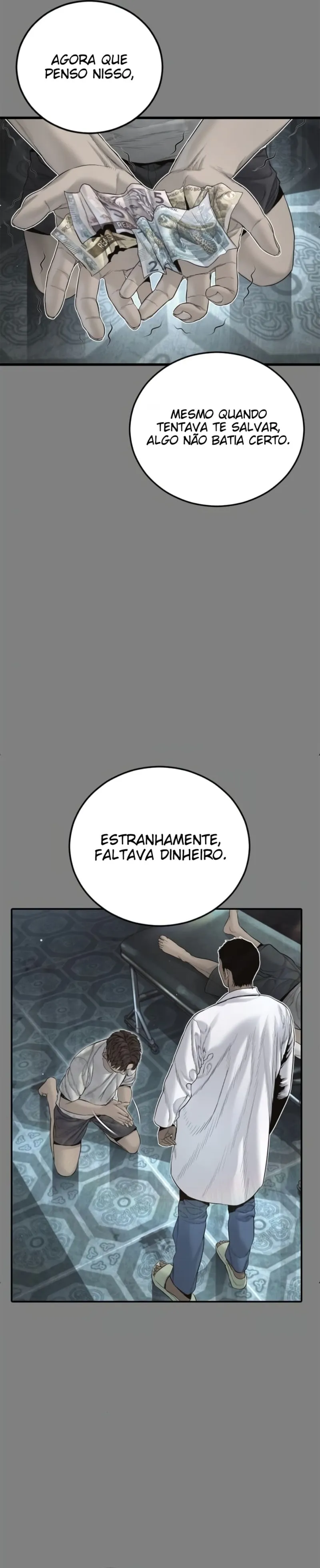Gerente Kim Capítulo 236 Página 26