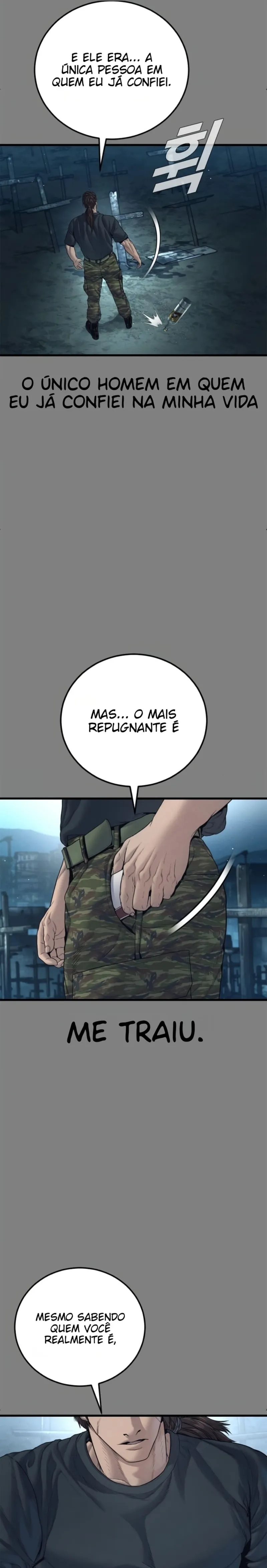 Gerente Kim Capítulo 236 Página 28