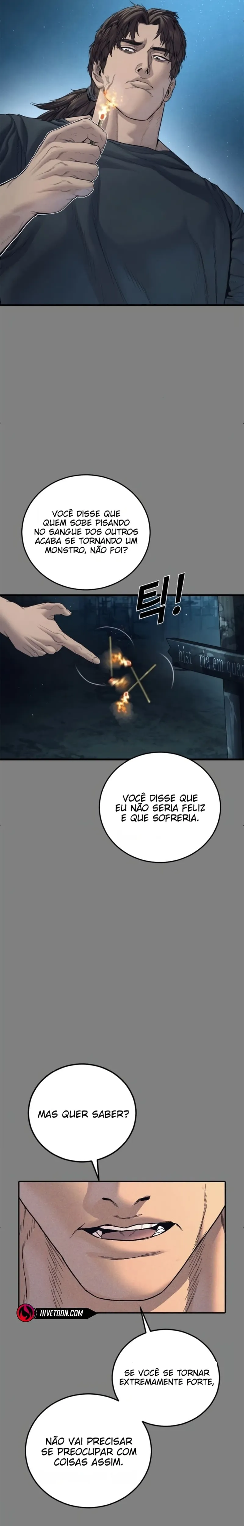 Gerente Kim Capítulo 236 Página 30