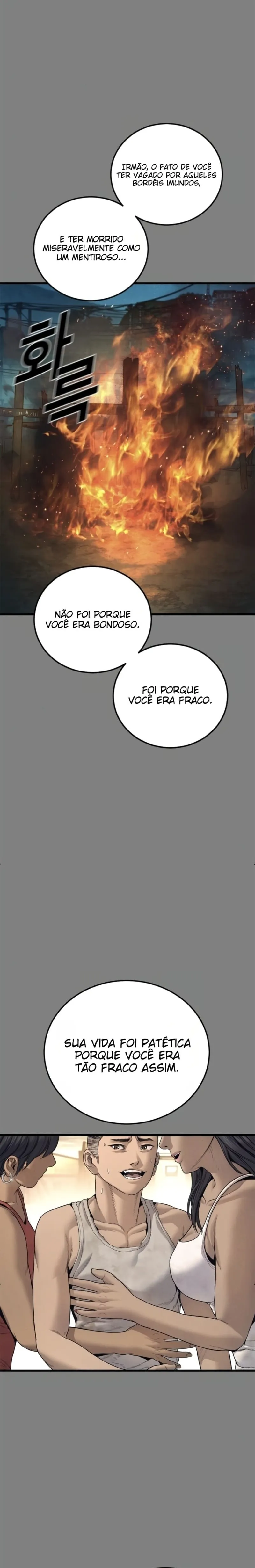 Gerente Kim Capítulo 236 Página 31
