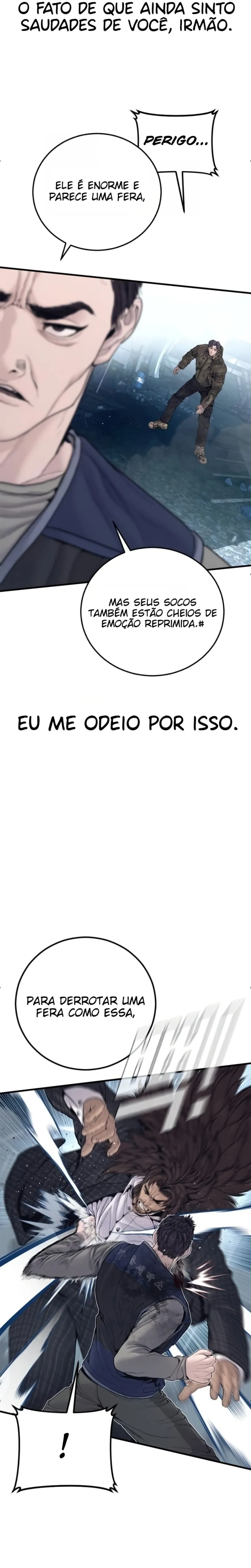 Gerente Kim Capítulo 236 Página 43