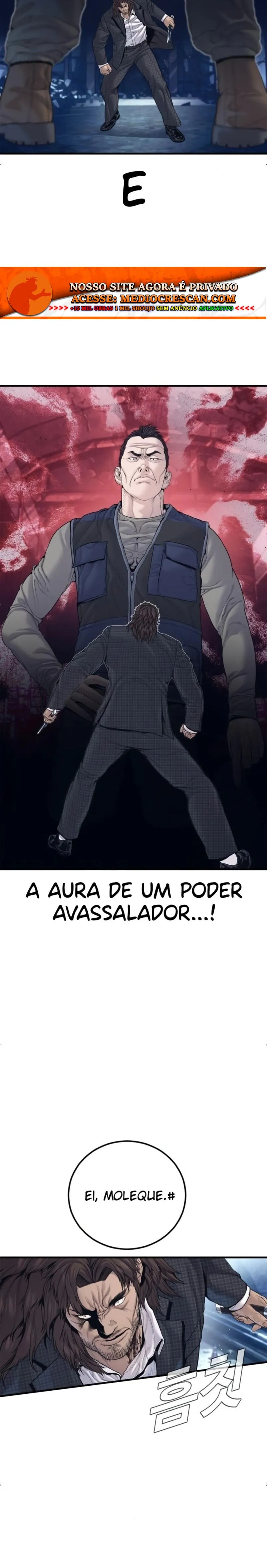Gerente Kim Capítulo 236 Página 5
