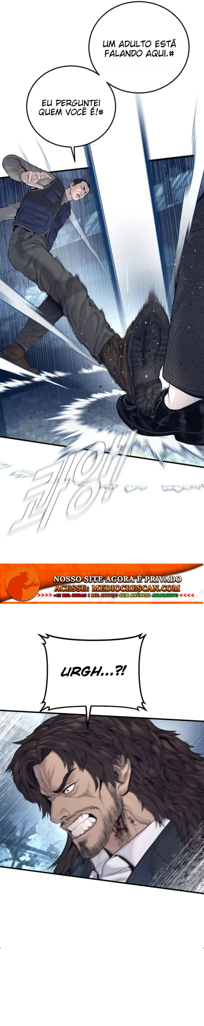 Gerente Kim Capítulo 236 Página 6