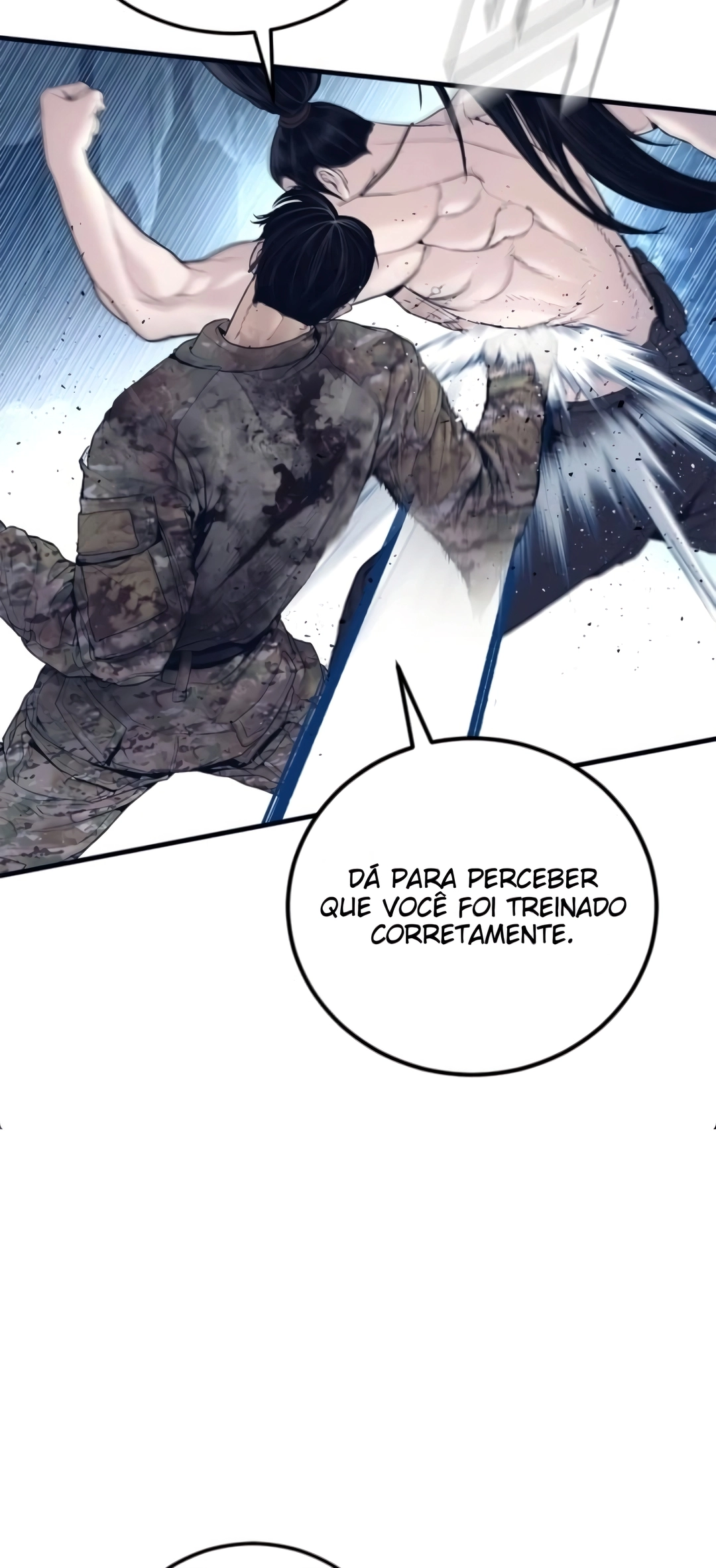 Gerente Kim Capítulo 237 Página 106