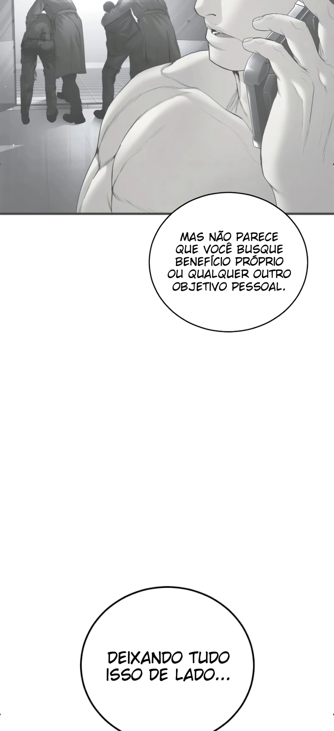 Gerente Kim Capítulo 237 Página 108